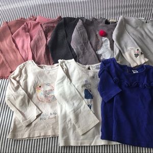 Zara + Janie & Jack Bundle